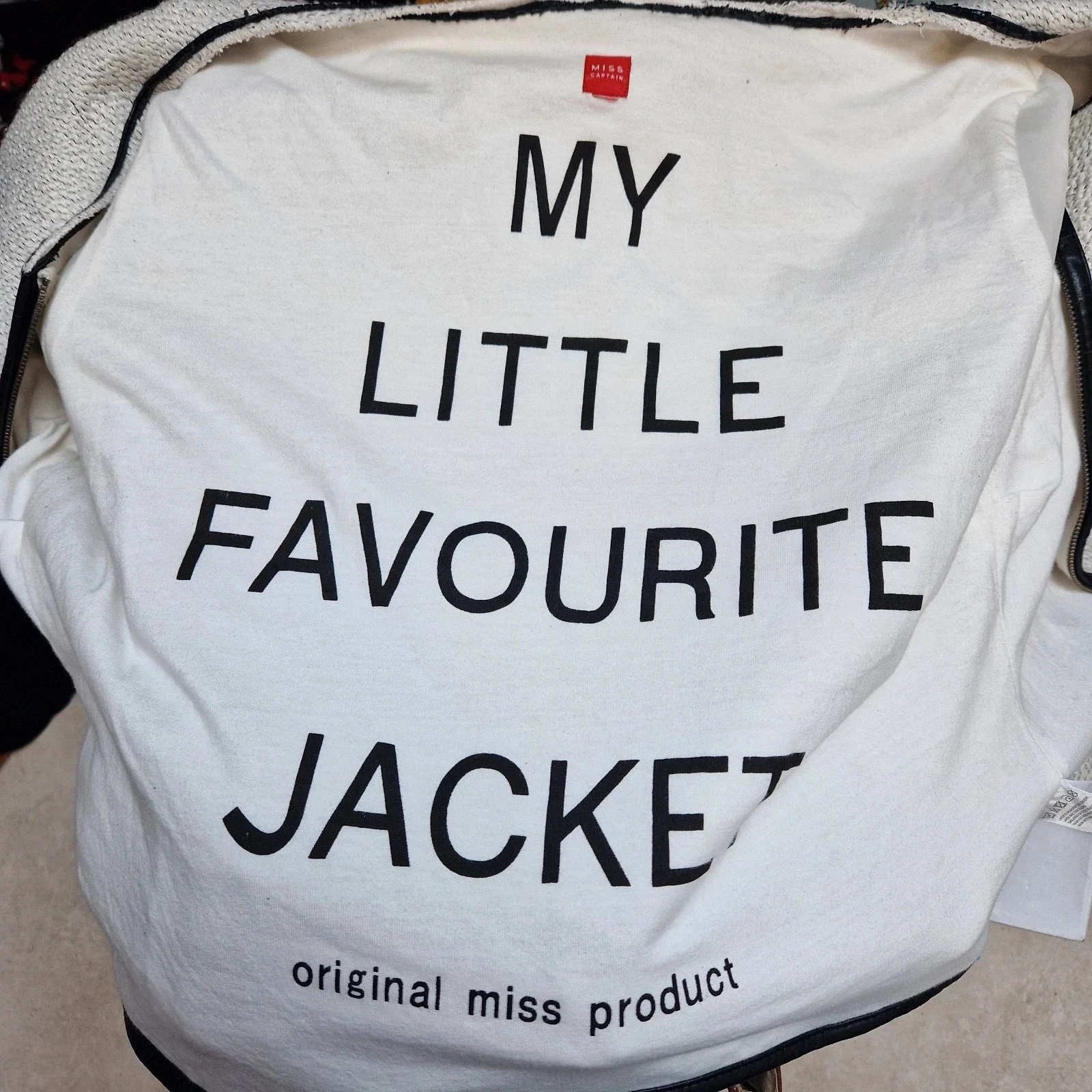 Chaleco / chaqueta. – photo 4